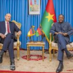 Le général Abdourhamane Tiani exprime ses condoléances après l’attaque terroriste à Barsalogho