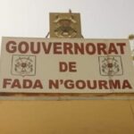 Remise officielle d’équipements de gestion des déchets à Ouagadougou par le Ministre Mikaïlou SIDIBE