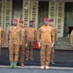 Complot déjoué au Burkina Faso : Le Capitaine Traoré révèle une conspiration contre sa vie