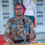 Burkina Faso et Chine : Ensemble pour un Sommet Afrique-Chine 2024 prometteur