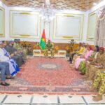 Lancement du Nouveau ePasseport Biométrique au Burkina Faso : Une Révolution Sécuritaire et Technologique