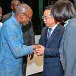 Burkina Faso : la plateforme eSIAO officiellement lancée