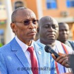 Burkina Faso et Azerbaïdjan : 20 ans de coopération renforcée pour de nouveaux horizons