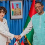 Première réunion des Ministres de l’Alliance des États du Sahel : vers une intégration renforcée