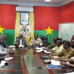 Première réunion des Ministres de l’Alliance des États du Sahel : vers une intégration renforcée