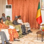 Le Premier ministre et le CSC unissent leurs efforts pour renforcer la régulation de la communication au Burkina Faso