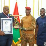Le Premier ministre et le CSC unissent leurs efforts pour renforcer la régulation de la communication au Burkina Faso