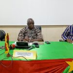 Lutte contre la fraude: des médicaments et des cigarettes de contrebande retirés du marché burkinabè