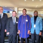 Innovations technologiques au Burkina Faso : La SOGETEL célèbre sa triple certification