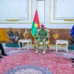 Inauguration d’un Centre de Télépilotage de Drones Civils à Ouagadougou : Un Atout Stratégique pour la Sécurité Nationale