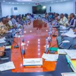 Le Président du Faso Ibrahim Traoré inaugure la 17e édition du SIAO à Ouagadougou