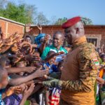À l’ONU, le Burkina Faso appelle à une action concrète pour la dignité humaine