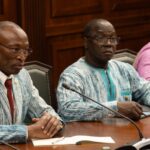 Le Burkina Faso et la Russie renforcent leurs liens économiques à Moscou