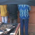 Montée des couleurs à Ouagadougou : Une nouvelle ère pour l’unité des forces de défense et de sécurité du Burkina Faso