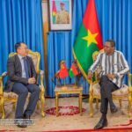 Montée des couleurs à Ouagadougou : Une nouvelle ère pour l’unité des forces de défense et de sécurité du Burkina Faso