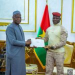 Investissements chinois au Burkina Faso : Karamoko Jean Marie Traoré et Lu Shan ripostent aux fake news