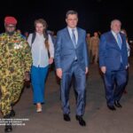 Mali : Quatre employés de la société aurifère canadienne Barrick Gold arrêtés