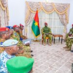 Inauguration de l’usine de transformation de tomates de Bobo-Dioulasso : un symbole de développement inclusif, selon le Capitaine Ibrahim Traoré