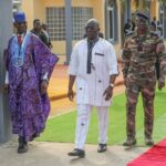 Inauguration de l’usine de transformation de tomates de Bobo-Dioulasso : un symbole de développement inclusif, selon le Capitaine Ibrahim Traoré