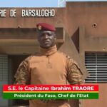 Saisie de 182 832 bouteilles de boissons impropres à la consommation à Ouagadougou