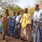 LA RESOLUTION 2759 PORTANT MANDAT DE LA MINUSCA PRESENTEE AUX PROFESSIONNELS DES MEDIAS CENTRAFRICAINS 