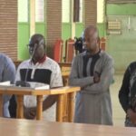 Offensive agricole : Ibrahim Traoré salue l’engagement de l’armée dans le développement