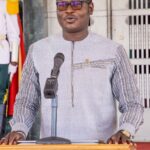 Le premier Ministre Jean Emmanuel Ouédraogo trace la voie pour un Burkina résilient et souverain