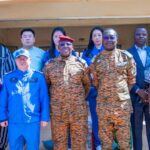 Un investissement stratégique pour moderniser le système de santé au Burkina Faso