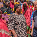 Offensive agricole : Ibrahim Traoré salue l’engagement de l’armée dans le développement