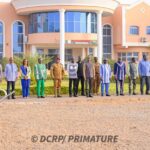 Ibrahim Traoré à Accra : Un pas vers le renforcement des liens entre le Burkina Faso et le Ghana