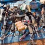 À Fataki, la MONUSCO aide les femmes déplacées à lutter contre l’exploitation et les abus sexuels