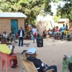 Ibrahim Traoré à Accra : Un pas vers le renforcement des liens entre le Burkina Faso et le Ghana
