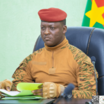 Démantèlement d’un réseau de malfrats armés à Ouagadougou : la Police frappe fort