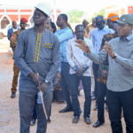 Collaboration Sahel-CEDEAO : Le Président du Faso accueille les Ministres des Affaires Étrangères de la Confédération des États du Sahel