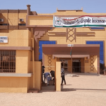 Un geste de solidarité pour améliorer les conditions de vie des détenus en Centrafrique