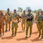 Rimtalba Jean Emmanuel Ouédraogo prône l’exemplarité, l’engagement et la célérité