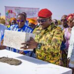 Un investissement stratégique pour moderniser le système de santé au Burkina Faso