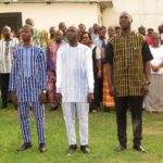 Pr. Abdoulaye Diabaté : Un Burkinabè parmi les 100 Africains les plus influents en 2024