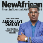 Pr. Abdoulaye Diabaté : Un Burkinabè parmi les 100 Africains les plus influents en 2024