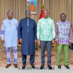 Education : Yango Group s’associe à la Fondation Benianh pour lancer le Yango Fellowship, une bourse dédiée aux étudiants ivoiriens en STIM