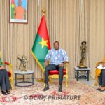 Bientôt un bâtiment administratif pour l’inspection académique du Haut-Mbomou