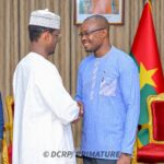 Inauguration de la minoterie Double Star : Un pas de plus vers l’industrialisation du Burkina Faso