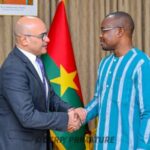 La MONUSCO soutient le centre hospitalier de la police avec un don de médicaments
