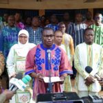 Conseil des ministres du Burkina Faso : Décisions clés pour l’éducation et la logistique