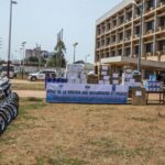 Letsgo, le premier service de taxis 100% électriques, fait son entrée à Ouagadougou