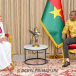 Burkina Faso : L’ALT lance son nouveau site web