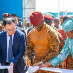 Oryx Energies lance EVERMAX : Un carburant innovant au Burkina Faso