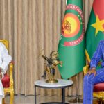 Technologies émergentes : Le Burkina Faso se penche sur l’intelligence artificielle