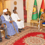 Oryx Energies lance EVERMAX : Un carburant innovant au Burkina Faso