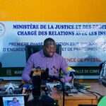 Le Premier ministre soutient la protection des données au Burkina Faso